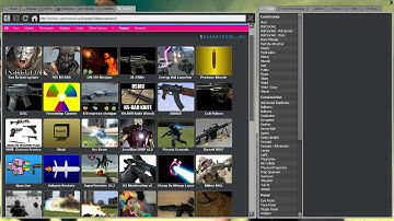 Gmod: Fun With Toybox And Random Things