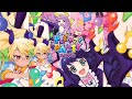 ドレミファPARTY [full ver] Plasmagica**Show By Rock**