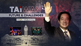 Taiwan future & challenges | WION Wideangle