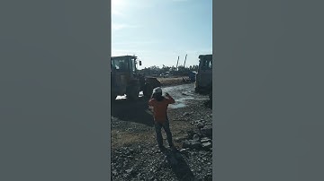 Get a big project Inject piles( PHC-A300-16m).#shorts #subscribe #youtube #pile#phc