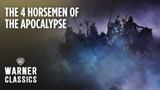 Download Lagu The 4 Horsemen of the Apocalypse | The Horsemen Appear | Warner Classics MP3