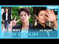 박보검 뽀검이의 마지막 칸타빌레 출근길 끝까지 훈훈해 L PARK BOGUM He S Such A Perfect Man 현장 박보검 뽀검이의 마지막 칸타빌레 출근길 끝까지 훈훈해 L PARK BOGUM He S Such A Perfect Man 현장