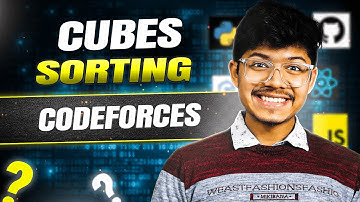 Codeforces Round 672 ( Div 2 ) | Probelem A. Cubes Sorting