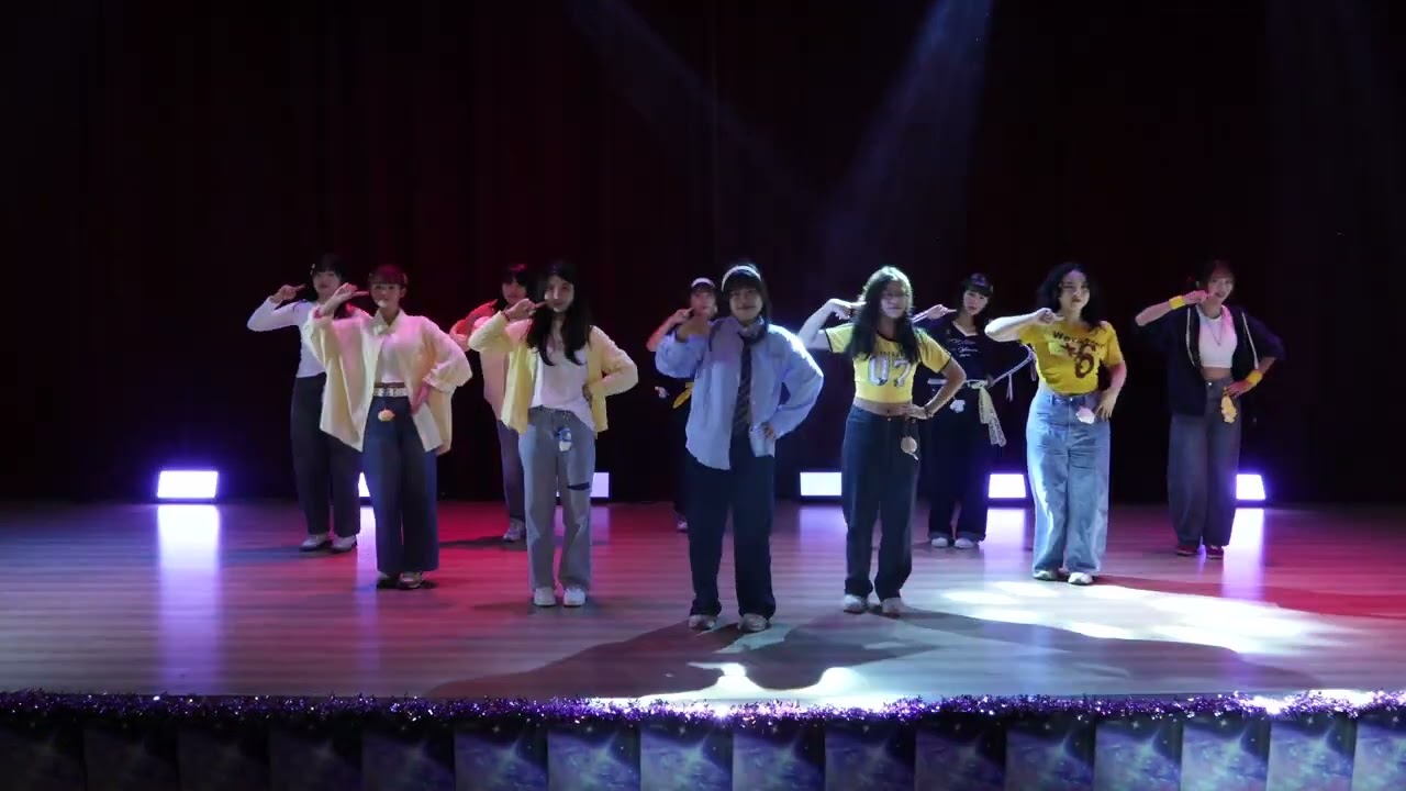 1  treasure - yellow ｜20251203第三屆北大韓研小型成果發表𝓠𝓾𝓲𝓷𝓽𝓮𝓼𝓼𝓮𝓷𝓽𝓲𝓪𝓵