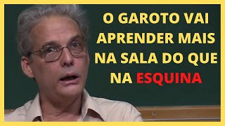 É POSSÍVEL AVALIAR SEM APLICAR PROVA? | Ledo Vaccaro