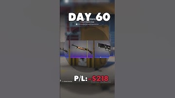 OPENING 1 CASE EVERY DAY UNTIL I GET GLOVES day 60