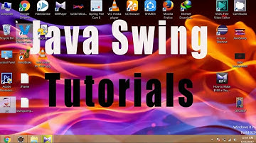 Java Swing(urdru/hindi)-09-  JLabel-03-  Setting Image on JLabel