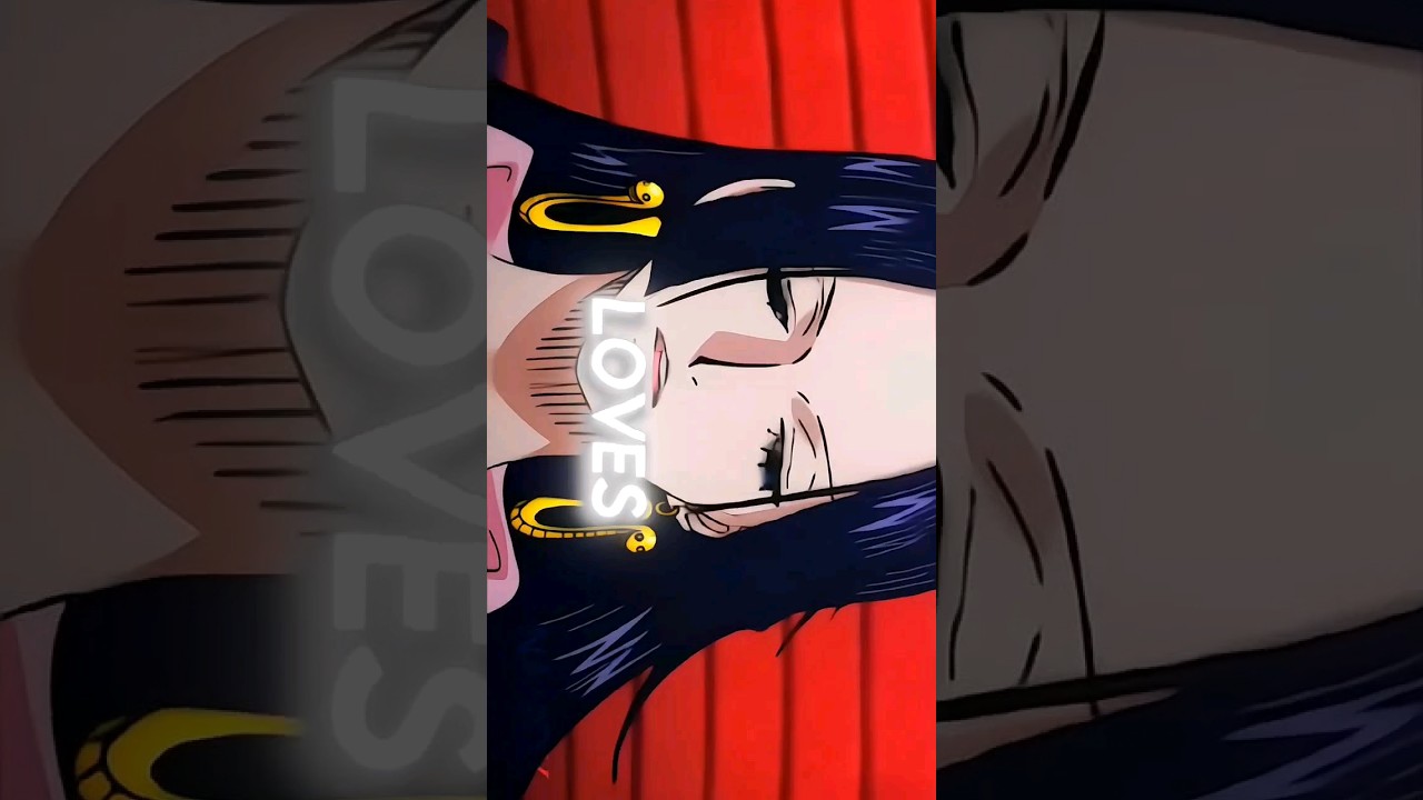 luffy & Hancock 💝|| #anime #animeedit #onepiece #luffy #boahancock #fyp #fypシ #parati