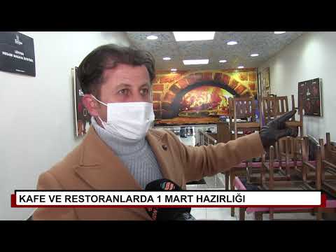 Video: Karantina sonrası Moskova'da kafe ve restoranlar ne zaman açılacak?