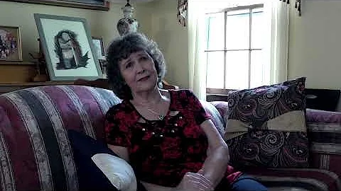 Martha Pearson