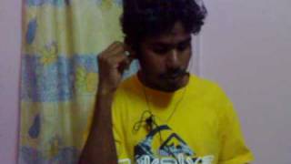 Allhaan Phone Call Vaikaradhoo