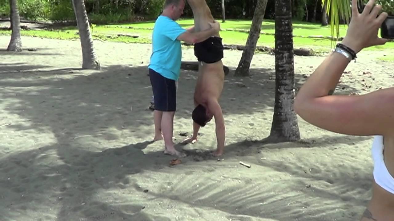 Yoga Retreat Trailer