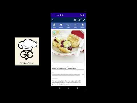 Screenshot image