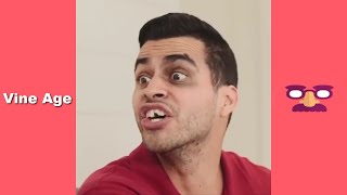 [ 1 HOUR ] FUNNY DAVID LOPEZ VINES | DAVID LOPEZ COMEDY VIDEOS #2