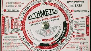 Rhythm Method Live at HMC  - 1984