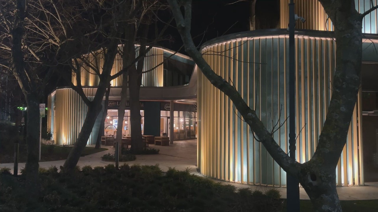 Átadták az Év Balatoni Háza pályázat díjait