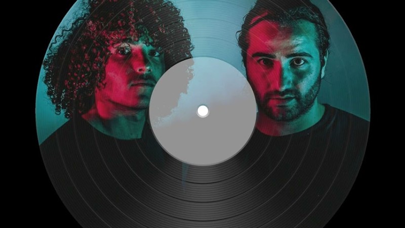 Anotr, Abel Balder - Vertigo (Surrender Discipline Edit) [Free Download 🎁]