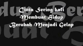 YANG TAK PERNAH BISA - FREE BAND