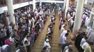 Jordan Struggles with Influx of Syrian Refugees
