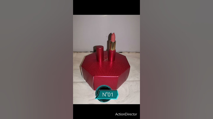 vi piacciono questi rossetti? #makeup