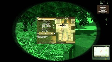 DayZ - Camp Satchel Charges