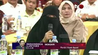 Save Cadar Indonesia