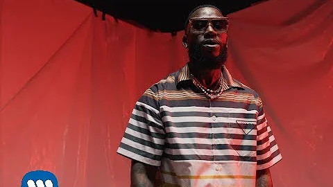 Gucci Mane - Serial Killers [Official Music Video]