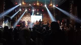 Doel Sumbang 'Kali Merah'