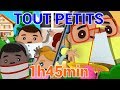 Comptines pour Tout Petits - Les Patapons