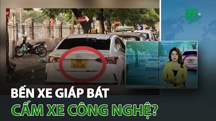 Bến xe giáp bát di thi trán văn giang năm 2024