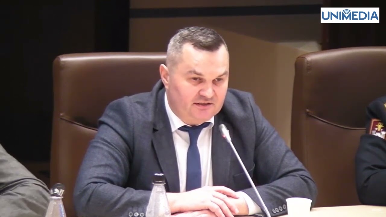 Un interlop, condamnat pe viață, Alexandr Sinigur, alias „Синий”, a fost eliberat din pușcărie