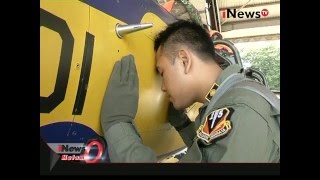 Beginilah Kronologis Jatuhnya Pesawat Tempur TNI AU Di Jogja Air Show - iNews Malam 20/12