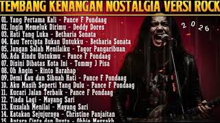 Download Lagu Tembang kenangan versi rock 2026 MP3