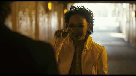 『シマウマ』映画オリジナル予告編 （15歳未満は見ちゃダメ）