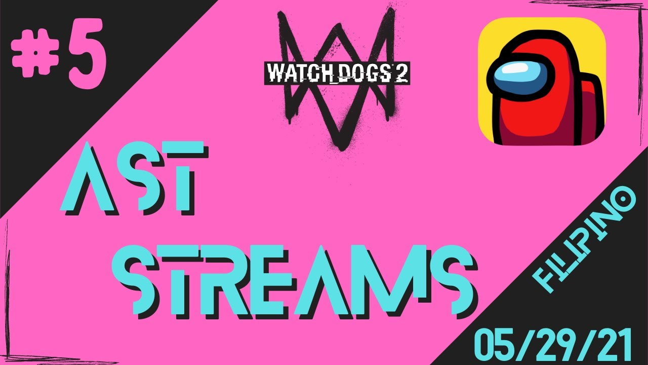 Night Stream | EPISODE 5 | AST Streams | Aristotle (FILIPINO) - YouTube