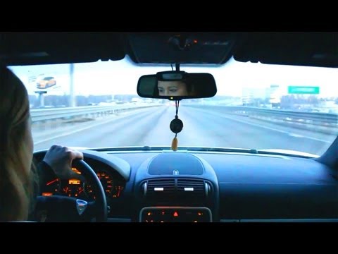 Porsche Cayenne Turbo S – ACCELERATION & Crazy SPEEDING on Autobahn Autostrada Highway Onboard Sound