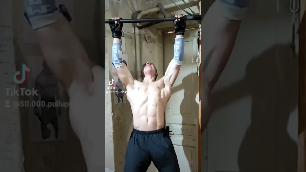 #pullups