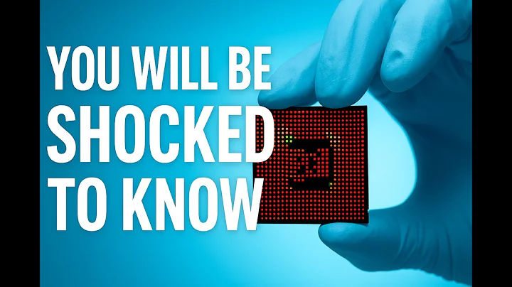  A 1000x Faster AI Future  China’s Breakthrough Chip Explained VEED