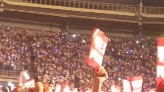 Maroon 5  - 슈가 이벤트(@seoul,korea,20150909)