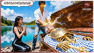 Thần Y Xuống Núi Mua Thuốc Bị Nữ Chủ Tịch Khinh Thường Nào Ngờ Phải Quỳ Cầu Xin Anh Cứu Mạng Ông Nội