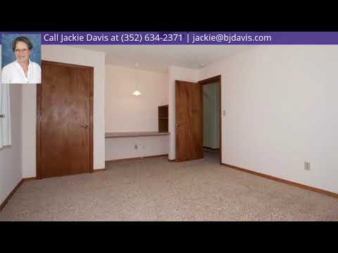 7927 E Gospel Island Road, Inverness, FL home video tour