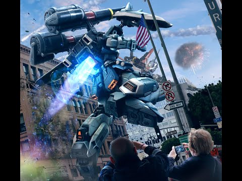 Foundry Save To Forest Battle IMAX Ver