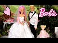 Barbie Doll Wedding Story Christmas Day With Baby Goldie S Family Barbie Doll Wedding Story Christmas Day With Baby Goldie S Family