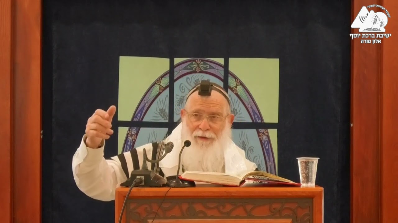 בית שיש בו יותר מפתח אחד וזמן ההדלקה | הלכות חנוכה תשפ"ד | הלכה יומית | הרב אליקים לבנון | 7