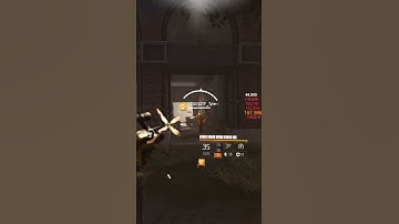 My New Favorite Build - The Division 2