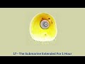 DVA Botanicula Soundtrack The Submarine Extended For 1 Hour 