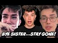 JAMES CHARLES BACKLASH OVER REPULSIVE ARTICLE! JOURNALIST RUNS &amp; HIDES! I&#39;M HEATED!