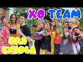 ОЛЬГА БУЗОВА И XO TEAM