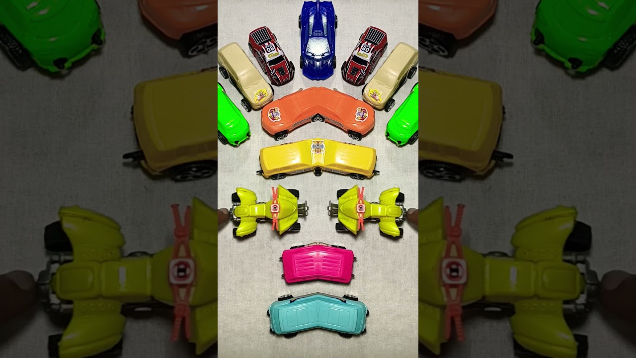 Child  🤣🤣 🚗🚗 Toy||