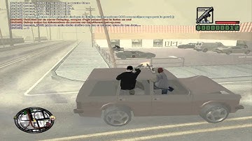 {CMLV-RP} 187 El Corona